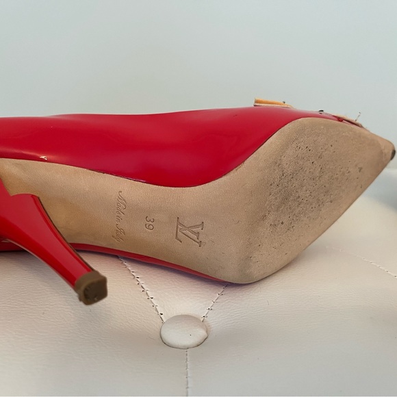 Fancy top brand shoes - Picture 8 of 8